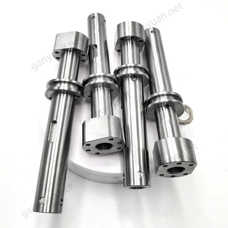 stainless steel rotating shaft