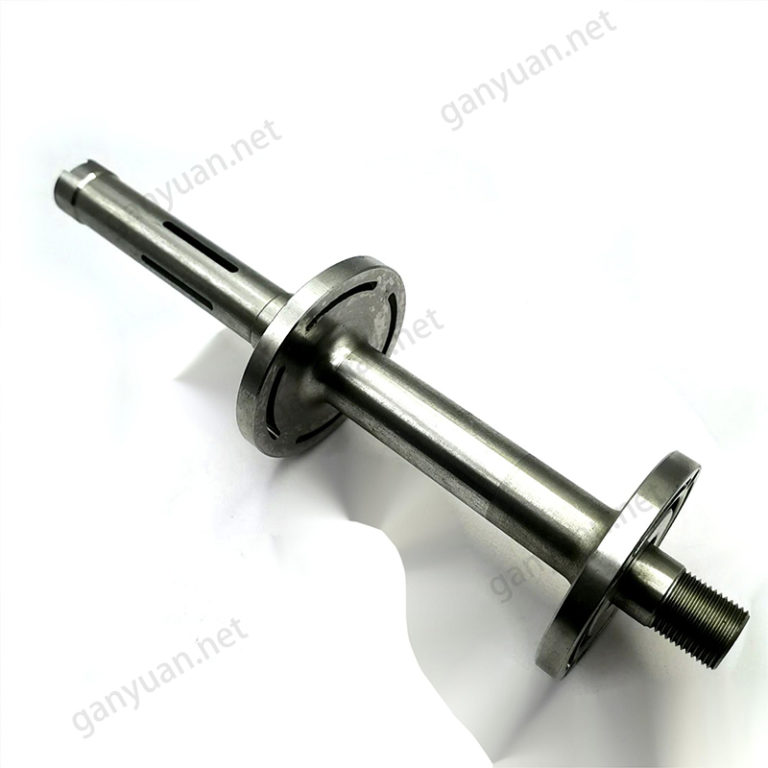 stainless steel shaft