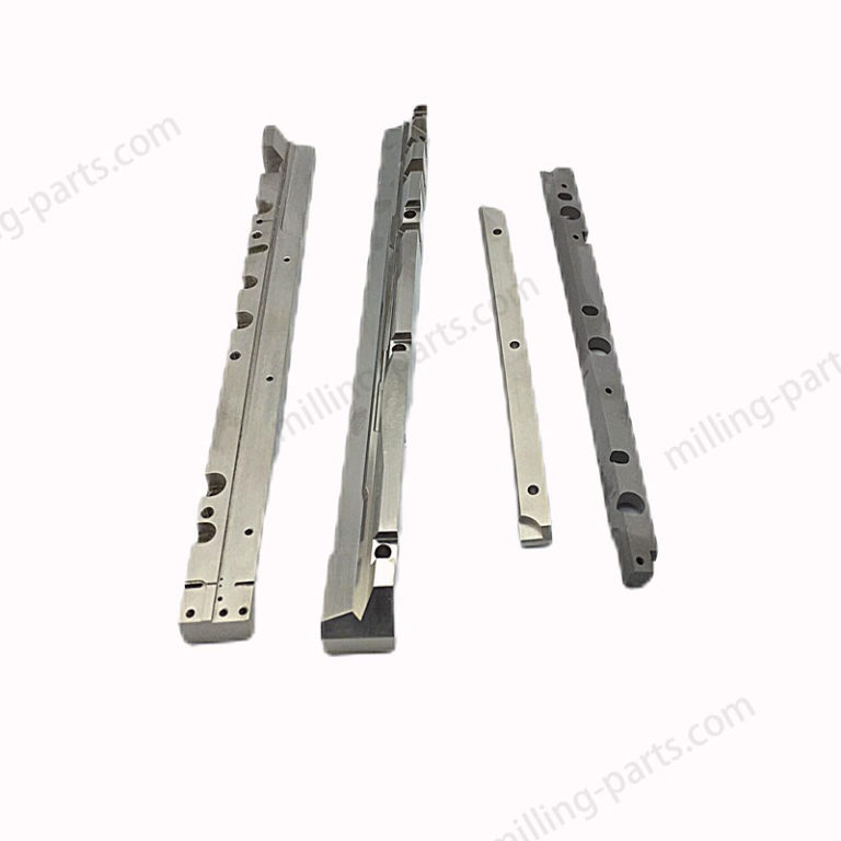 cnc machining precision parts