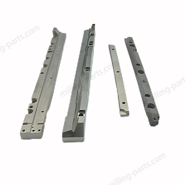 stainless steel production