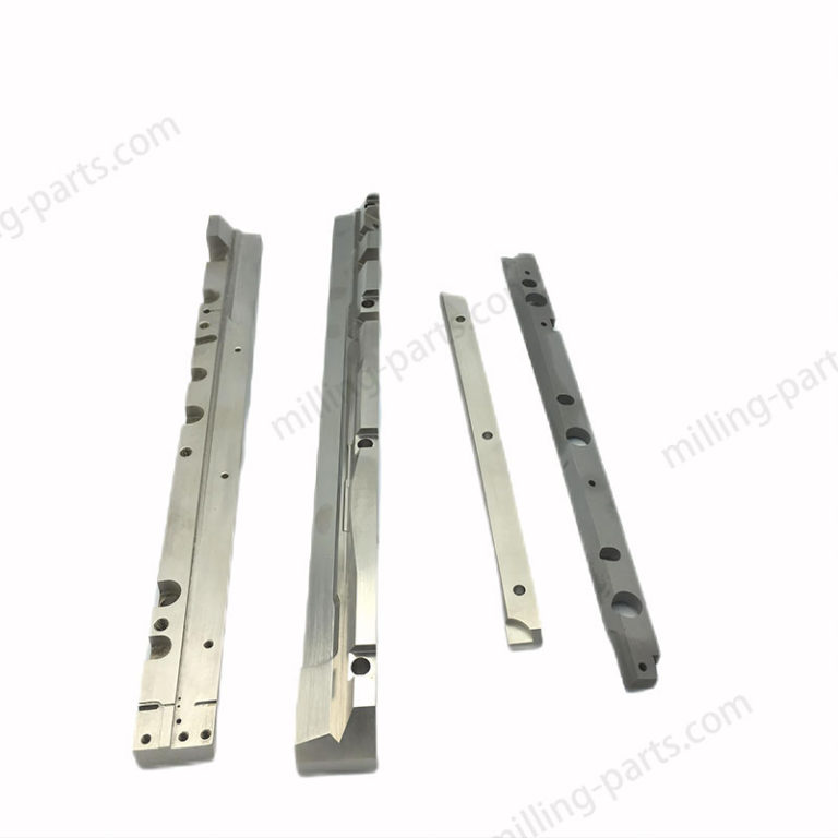 CNC Machining Service