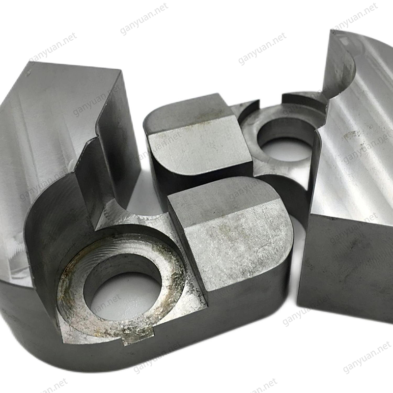 Precision Machinery Parts 