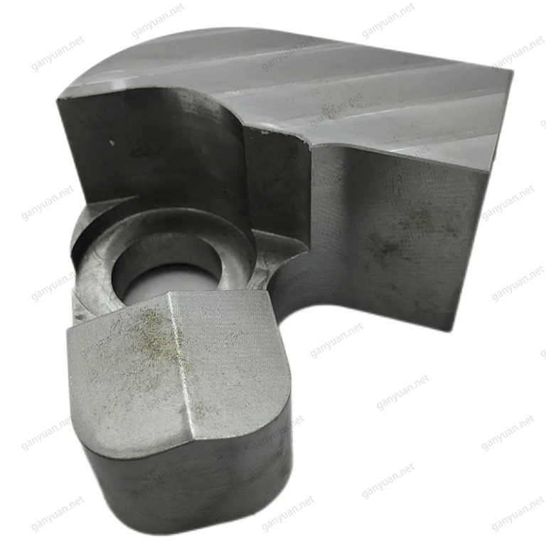 cnc machining precision parts