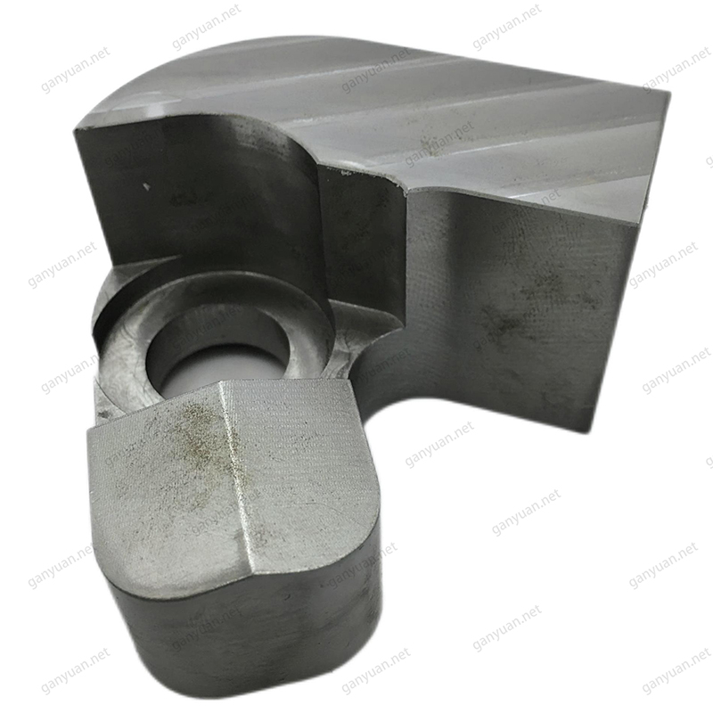 cnc machining precision parts