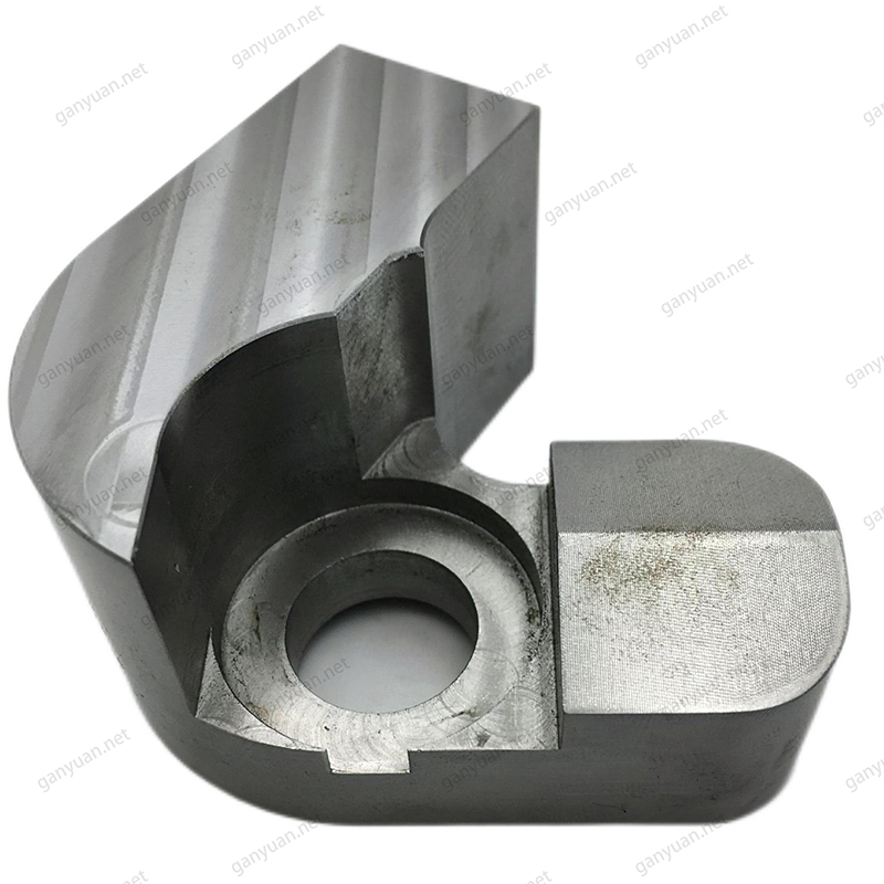 stainless steel profiles