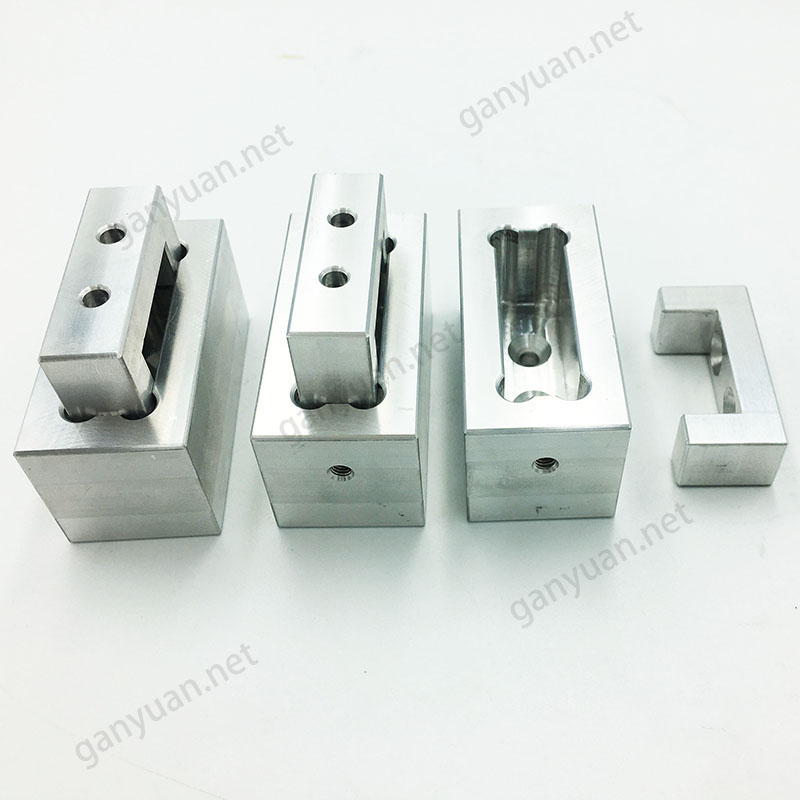 CNC Precision Machining