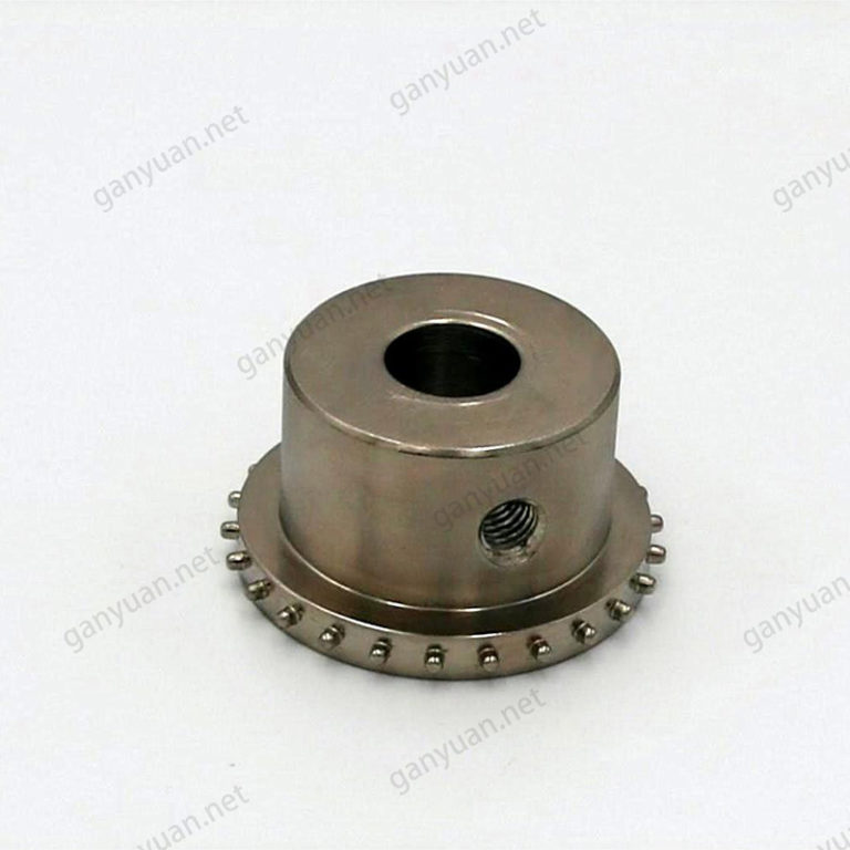 cnc machining part