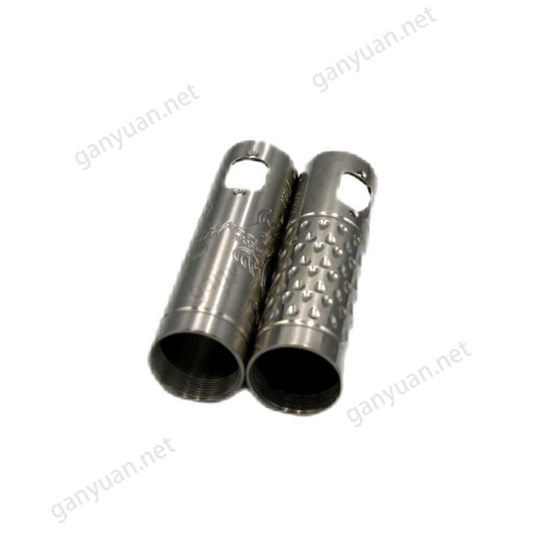 stainless steel pipe