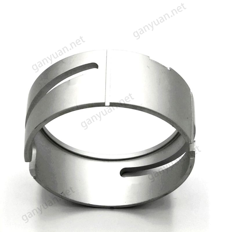  aluminum ring