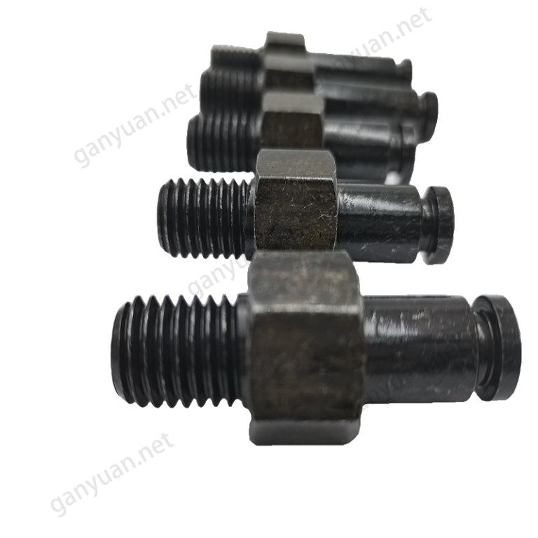 5 axis cnc machining