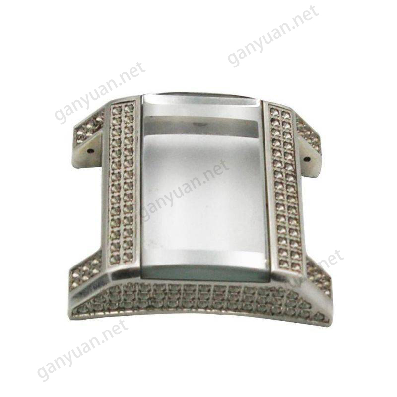 CNC Inlay Processing