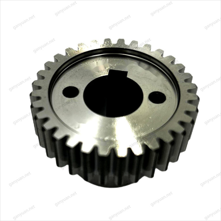 gear Parts