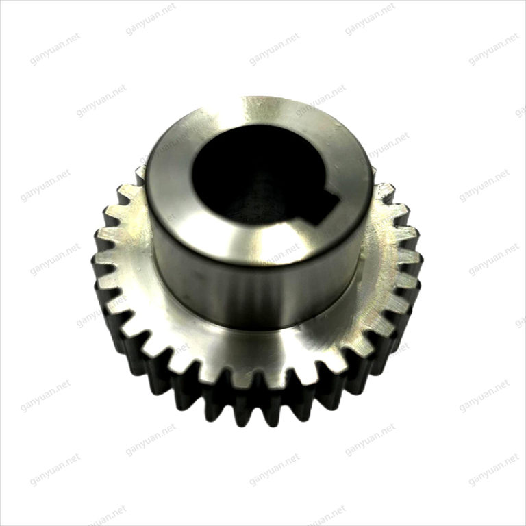 stainless steel gears