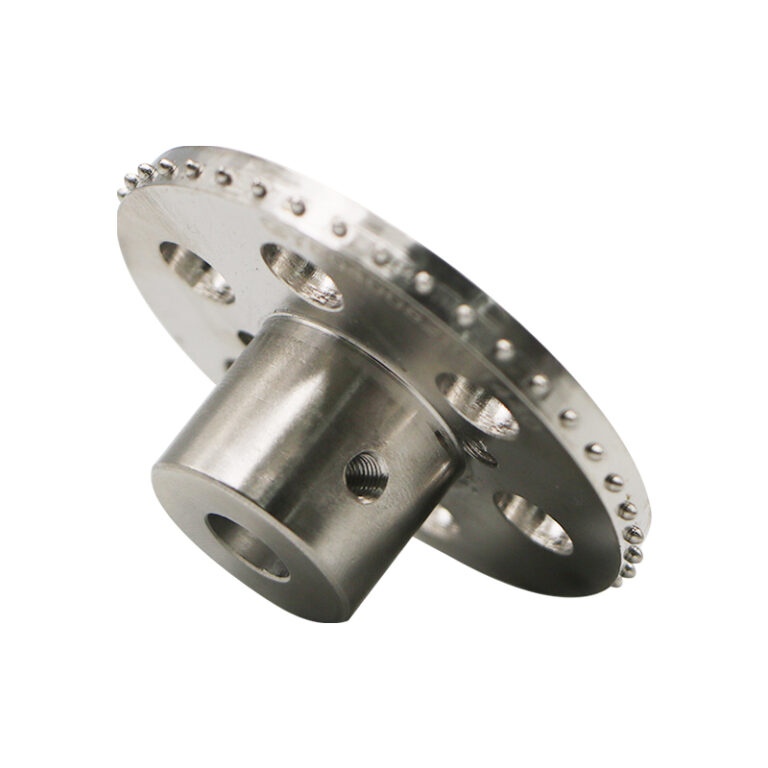 Stainless Steel Ratchet