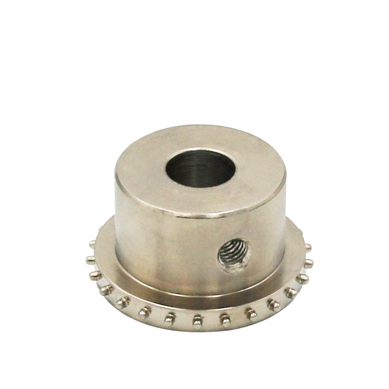 Precision CNC Parts