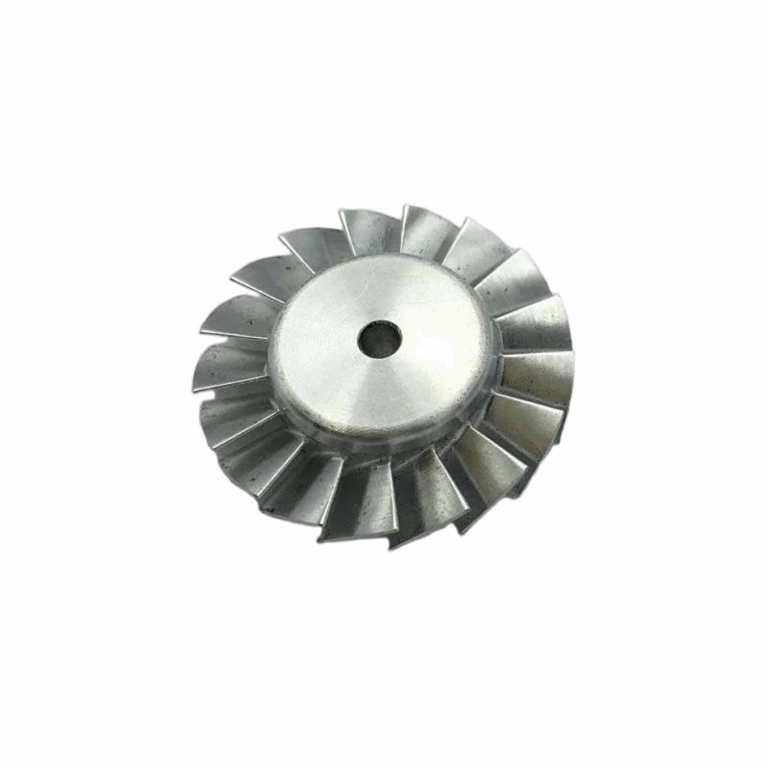 impeller