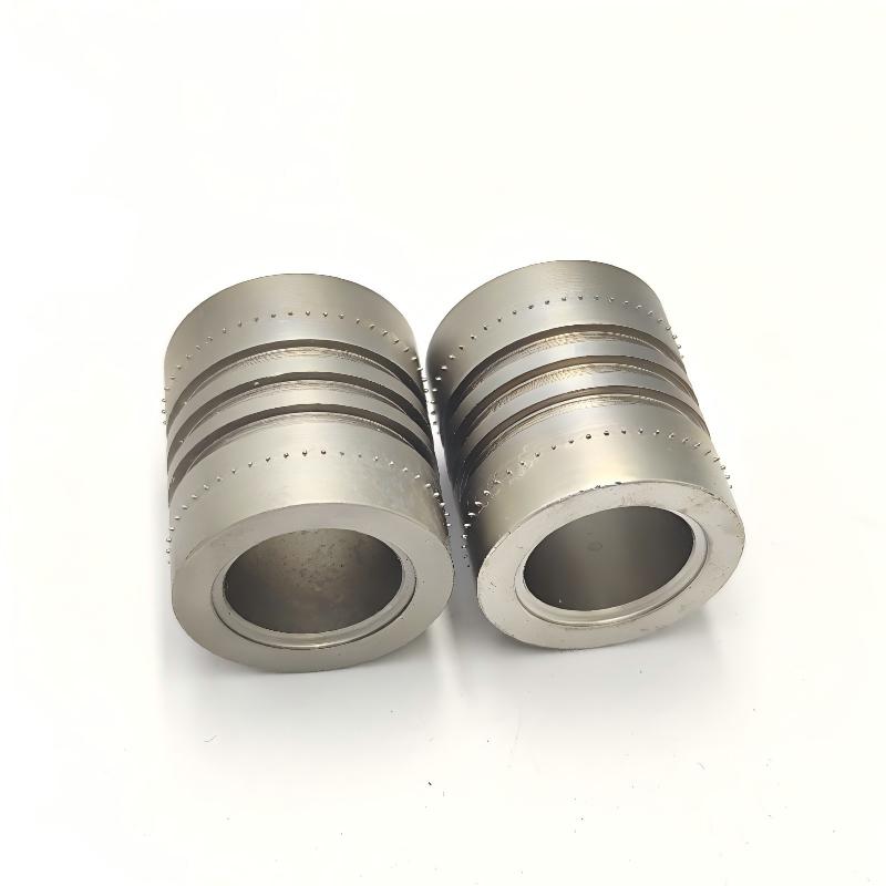 Hardware accessories