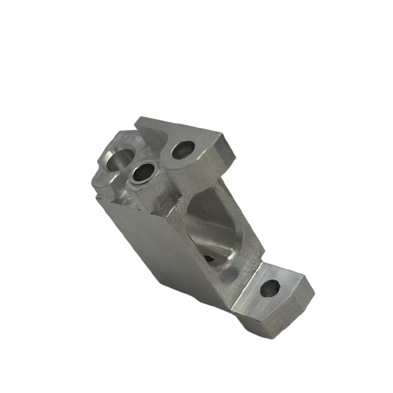 aluminum block