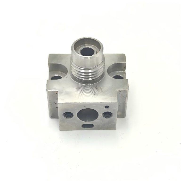 Custom stainless steel