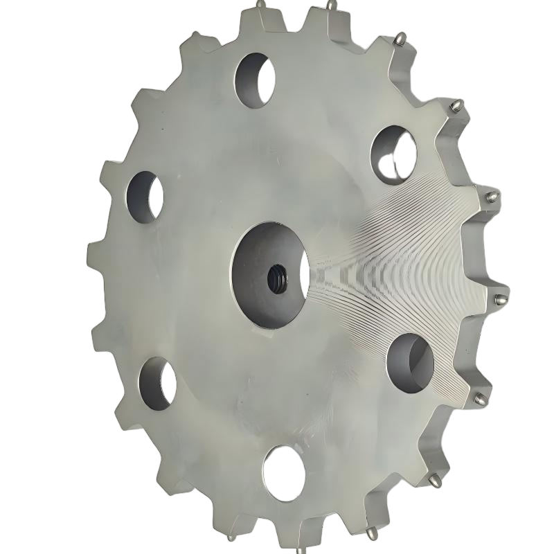 Construction Machinery Parts