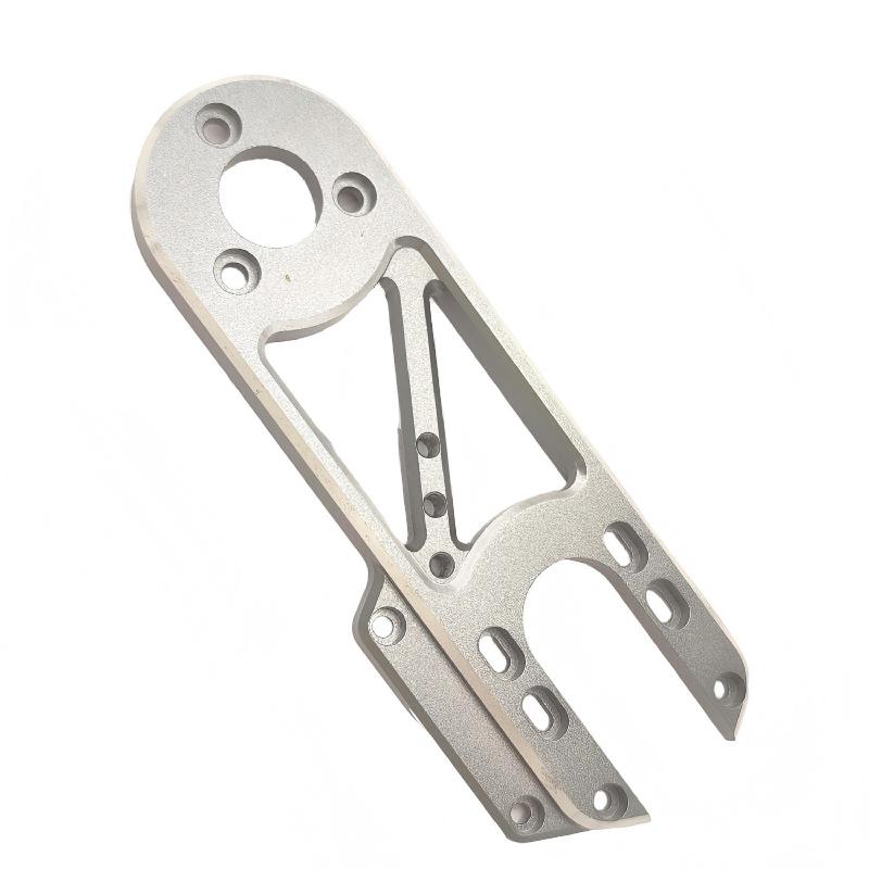 aluminum mechanical parts