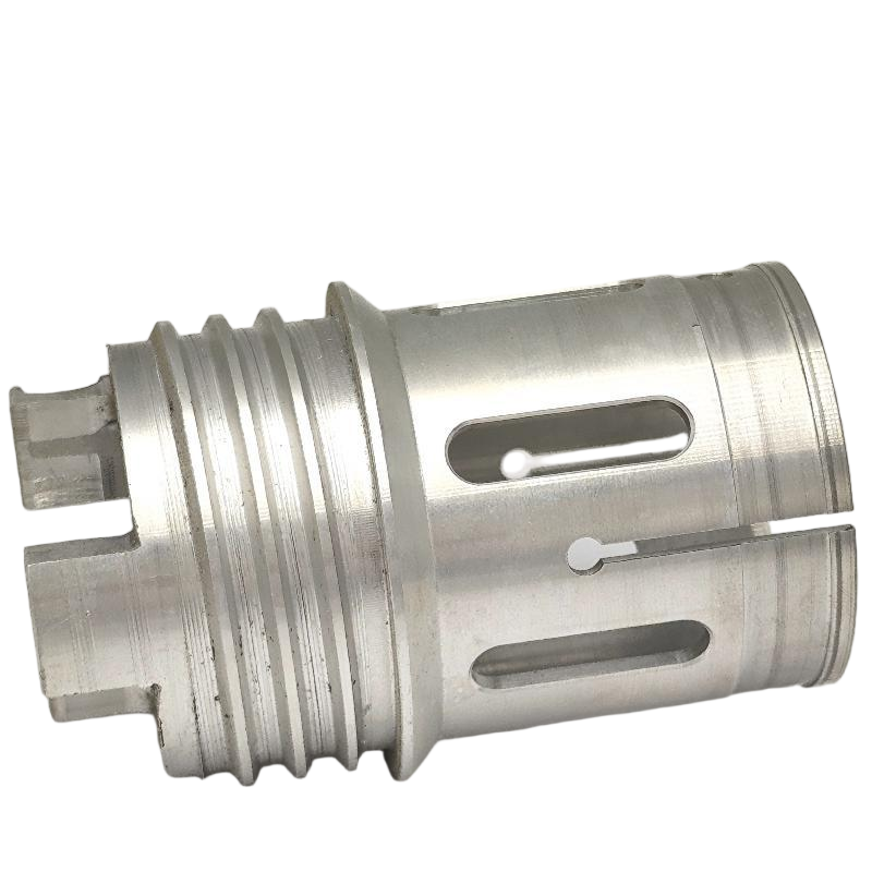 Stainless steel sleeve