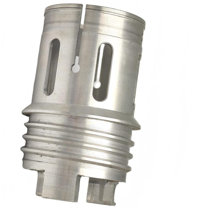 Stainless Steel Sleeve