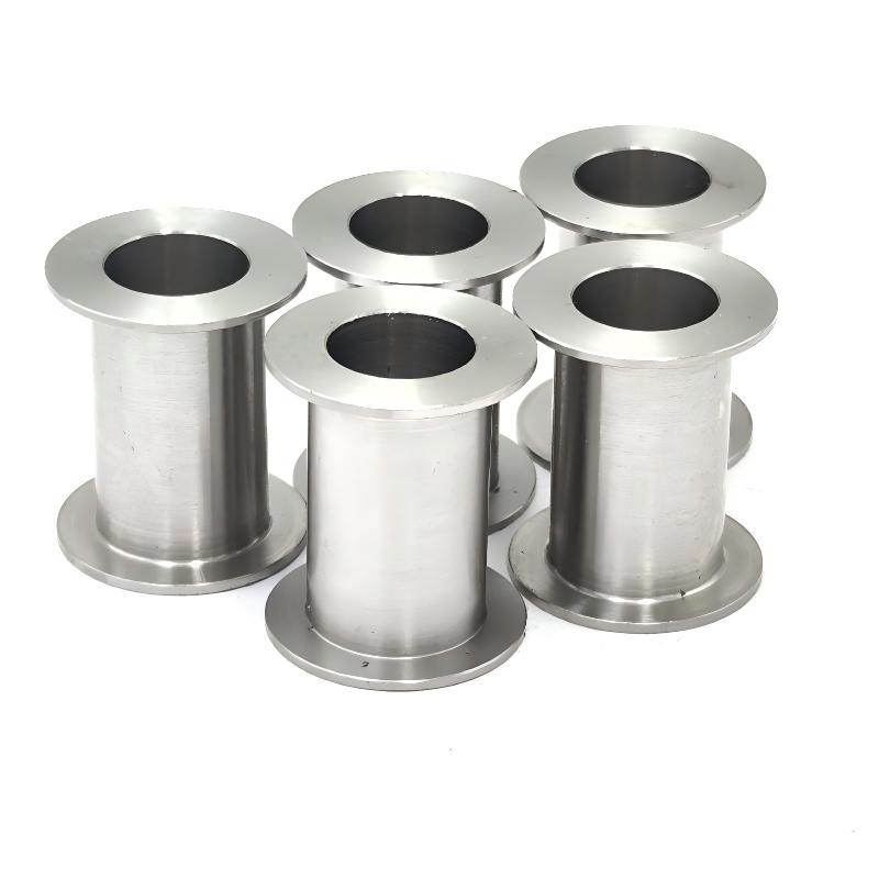 Precision stainless steel parts
