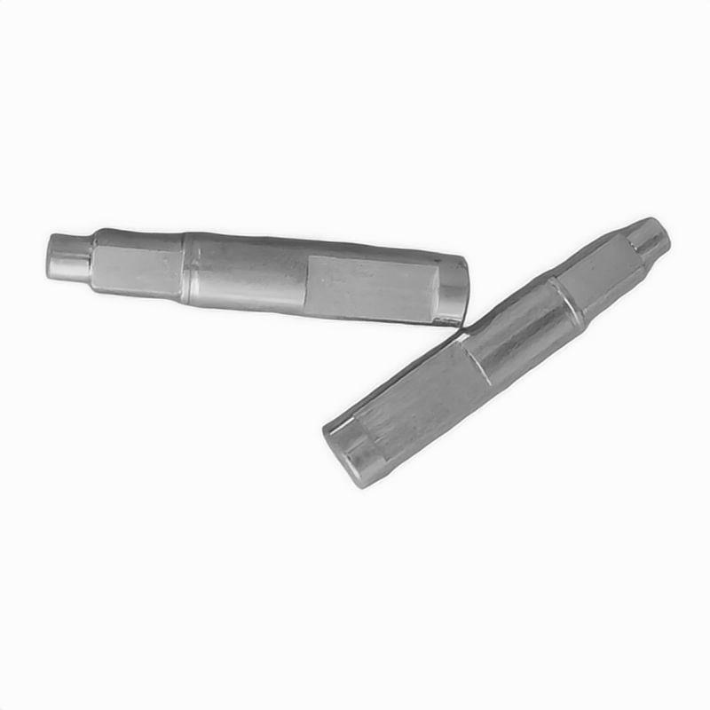 Stainless steel CNC small parts 