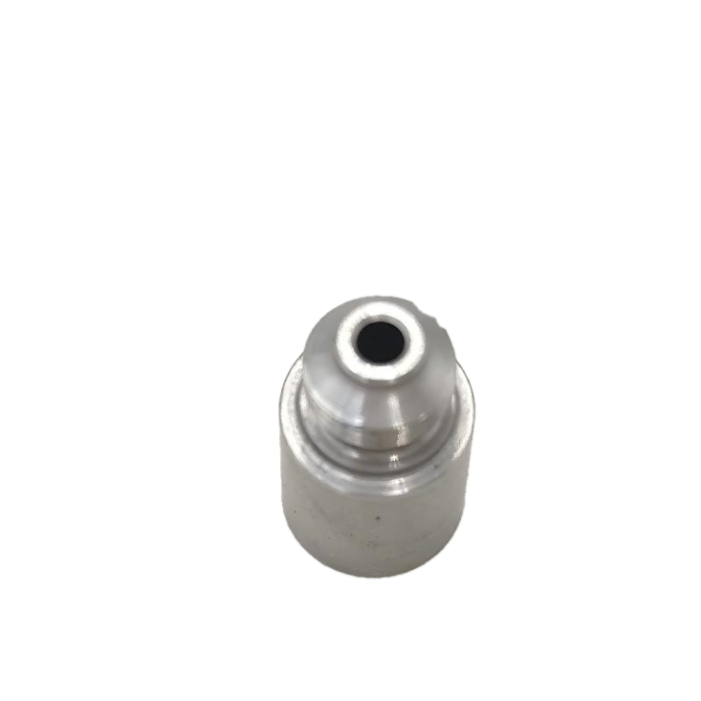 Stainless steel precision parts