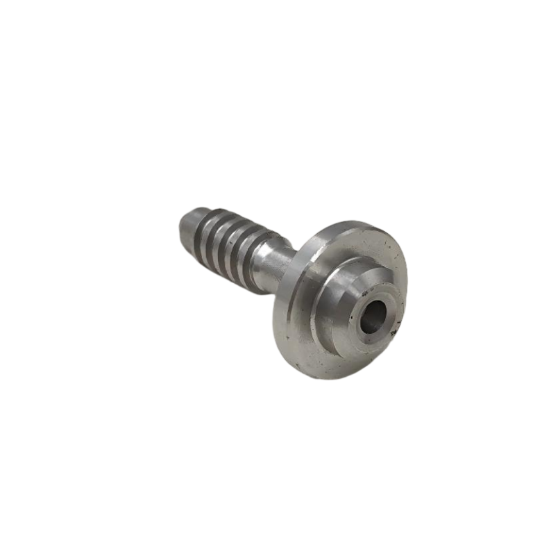 Stainless steel screws