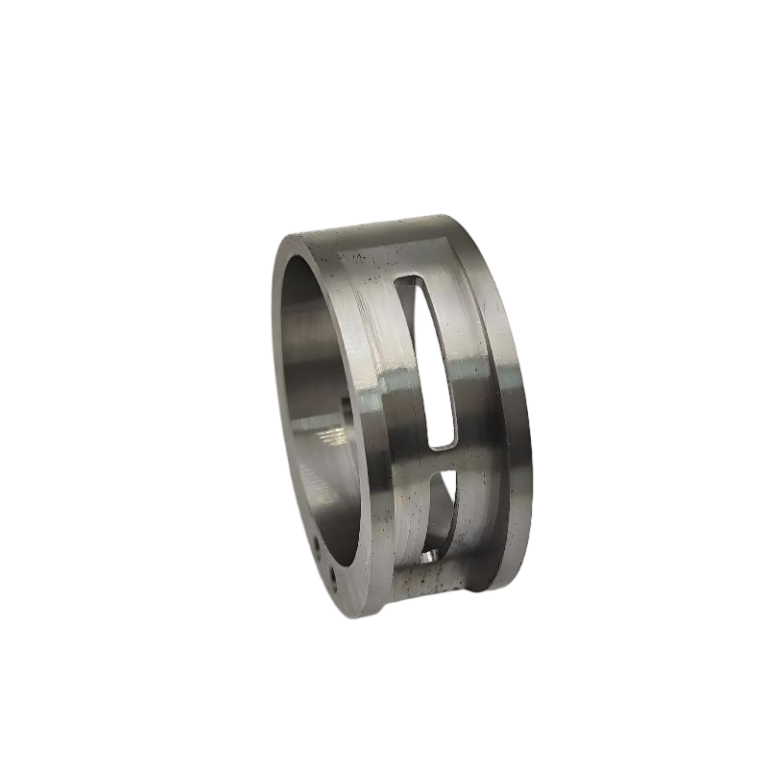 stainless steel rings