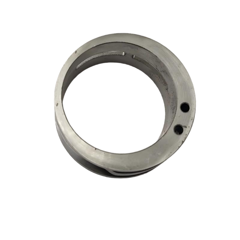 Stainless Steel Ring