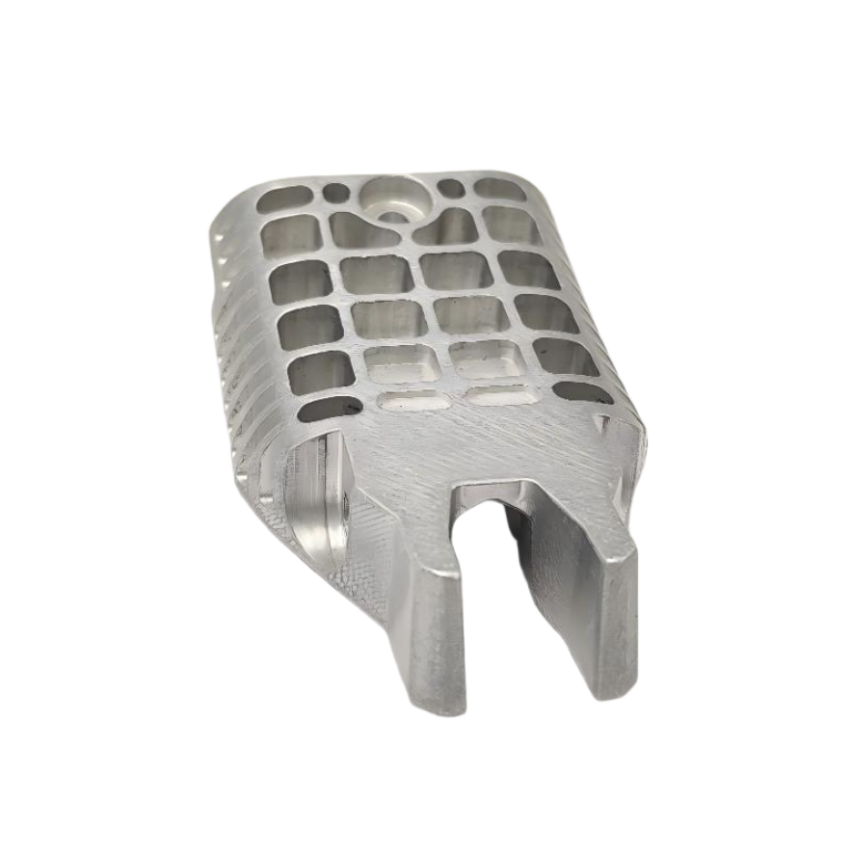 stainless steel valve block