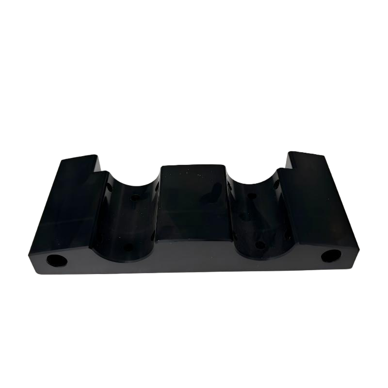 Plastic processed parts