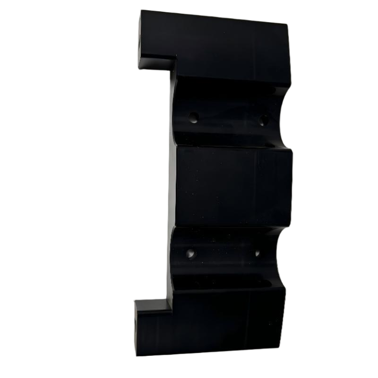 Plastic processed parts