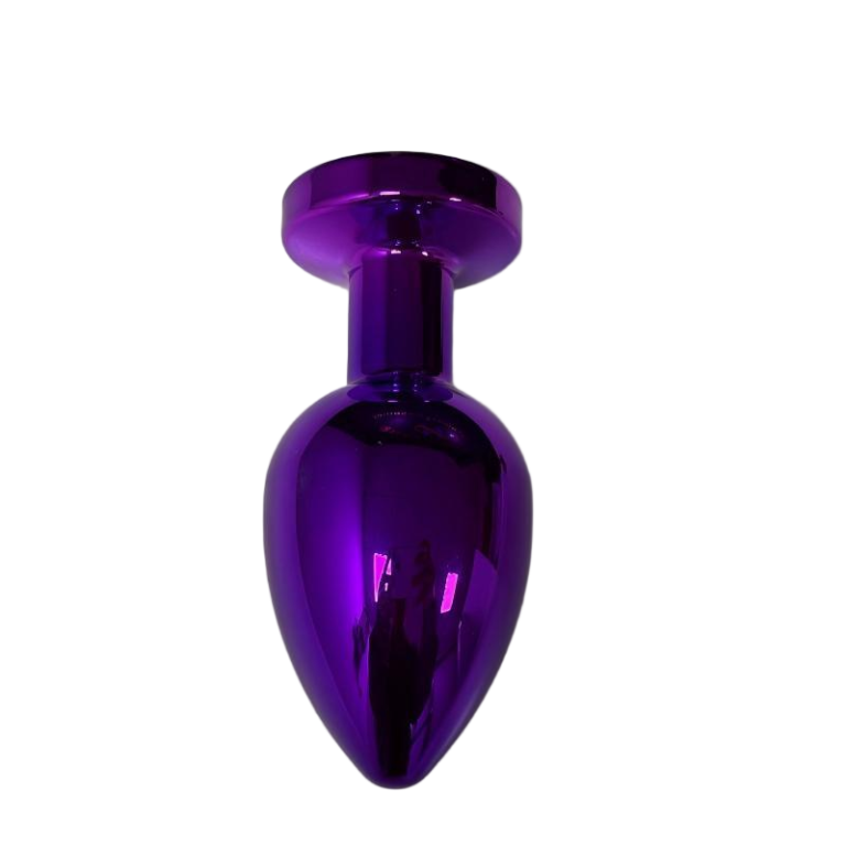 Aluminum machined parts