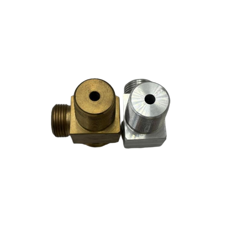 Metalworking parts