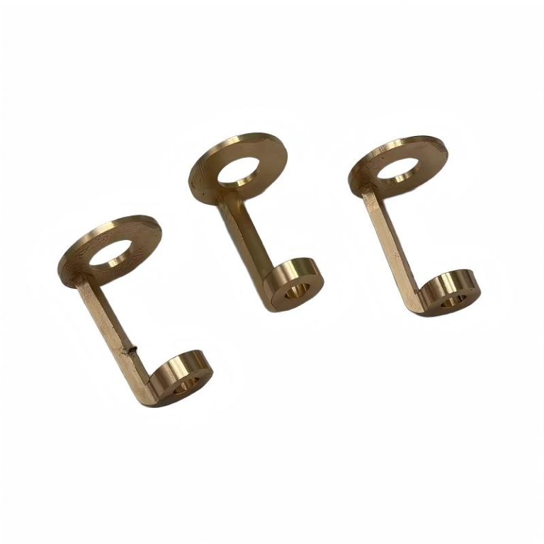 Brass small parts