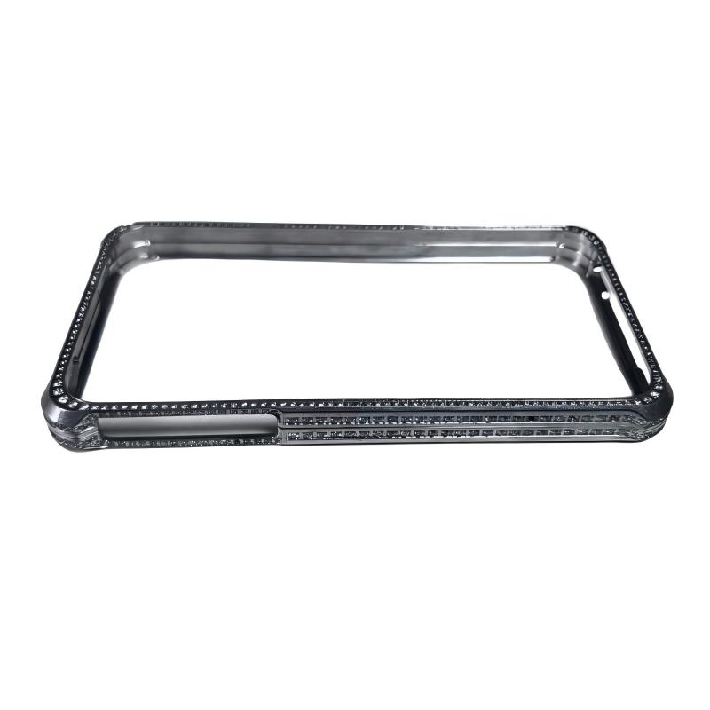 mobile phone casing frame