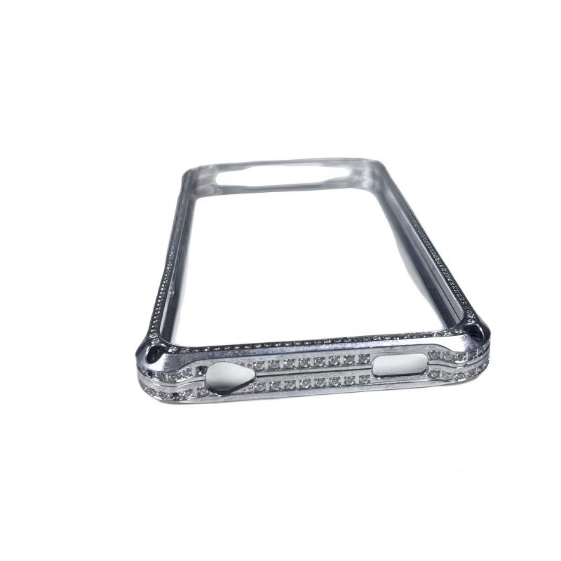 mobile phone frame 
