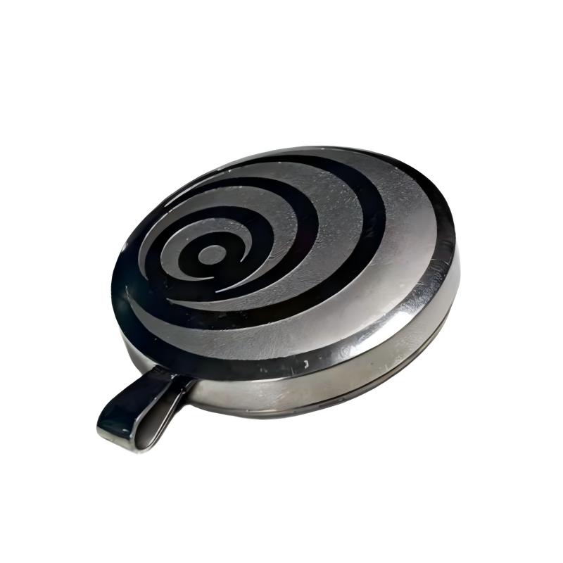 Pump end cover 