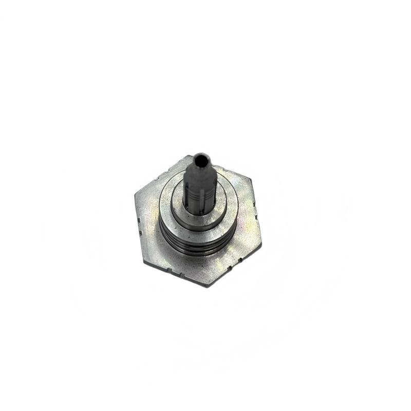 Fluid Fittings