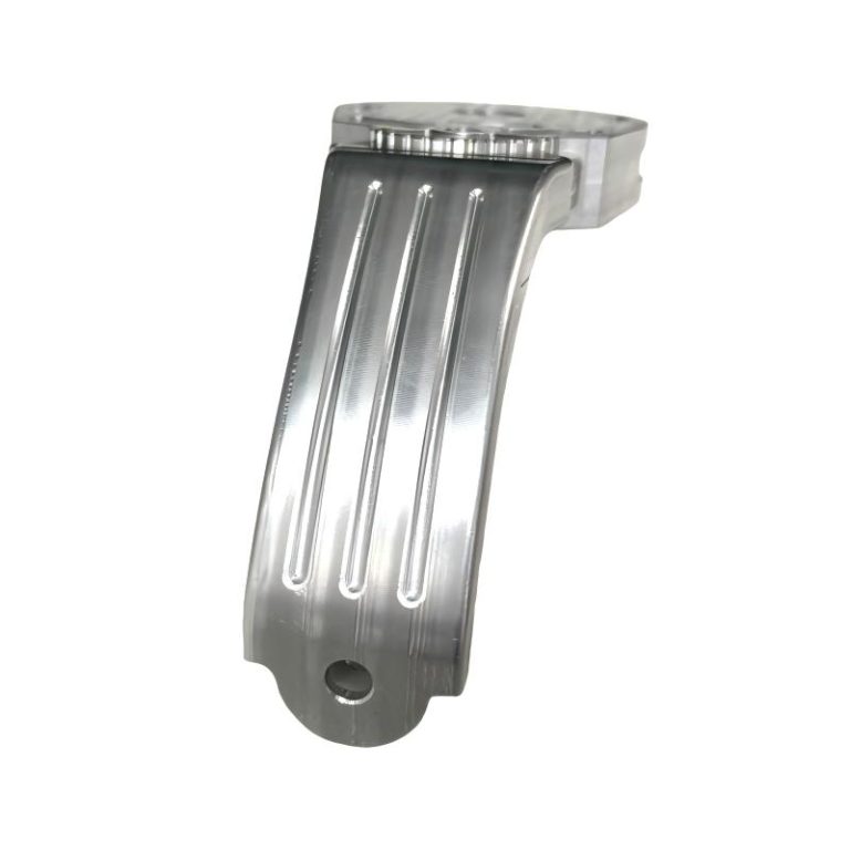 Aluminum Mechanical Parts