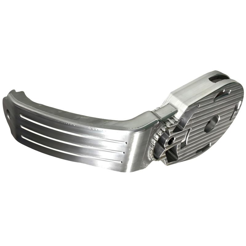  industrial robot parts 