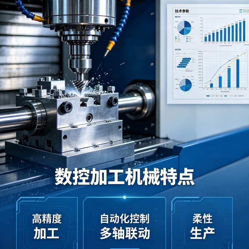Precision Aluminum Components