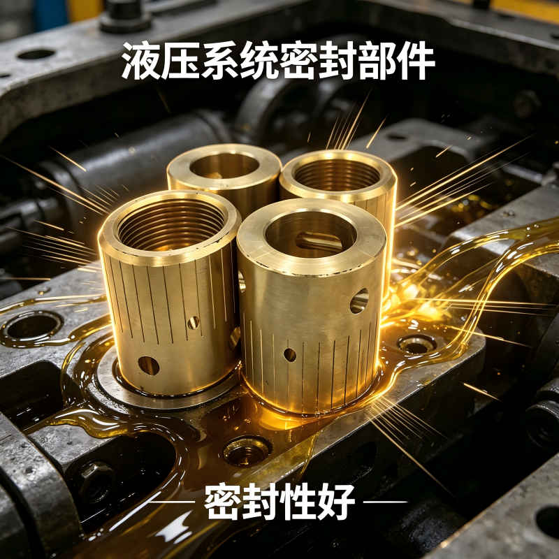 Bushings