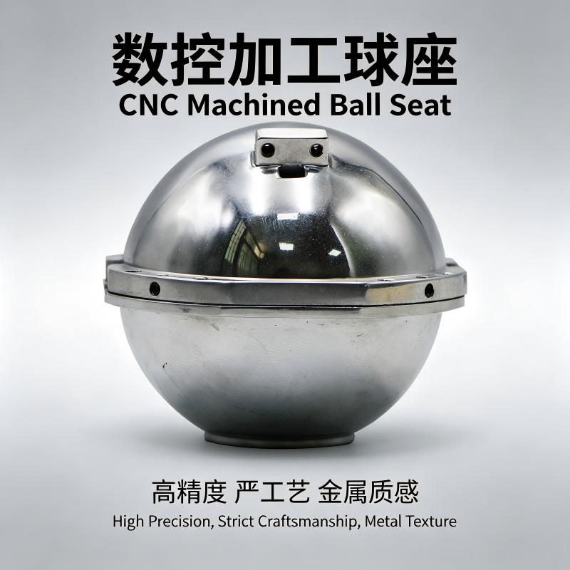 Ball Seats