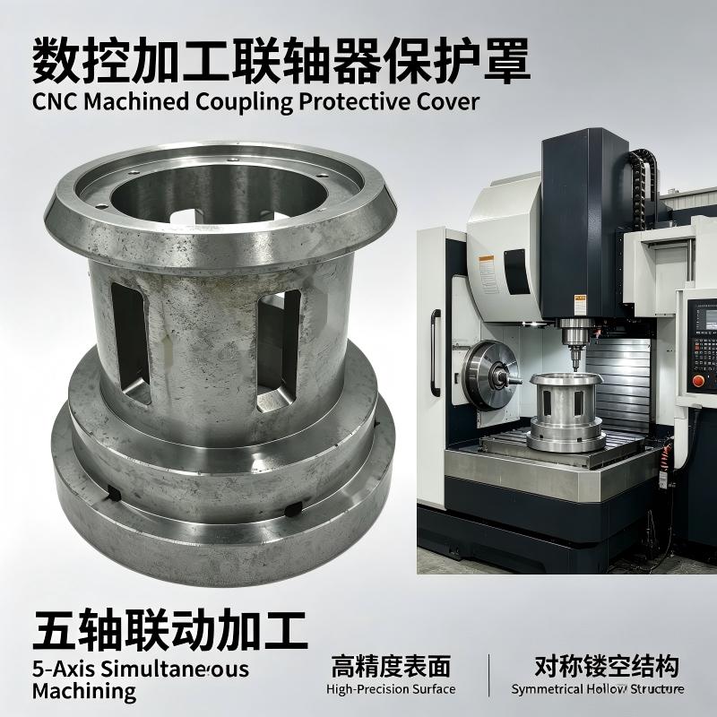 Coupling Protective Covers