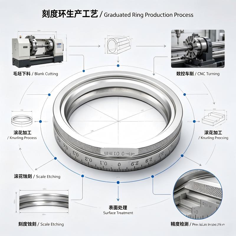  Scale Rings